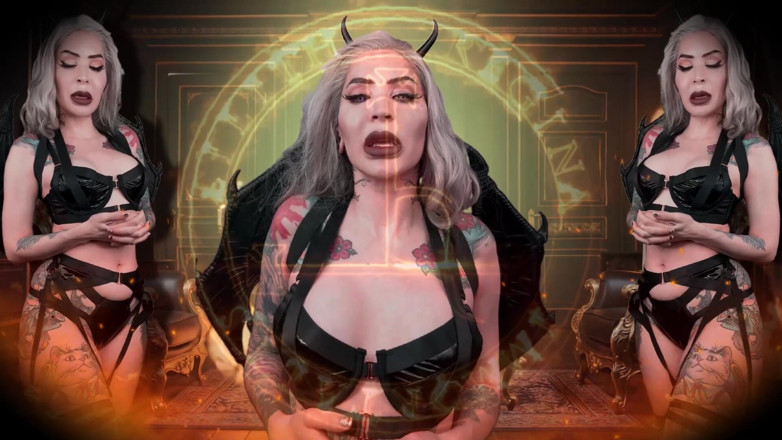 Baal Eldritch: Ritual de unbaptismo - retome sua alma parte 2