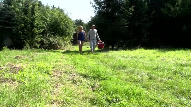 Deutschland porn: Загублений у раю - (повний фільм)