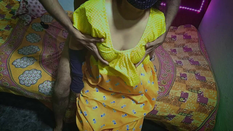 Housewife 69: Жажду сводной сестры утолил сводный брат ее соседа