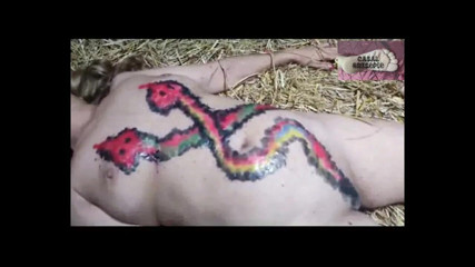 Casal Gresopio BDSM: Duas Cobras no Palheiro - Parte 2