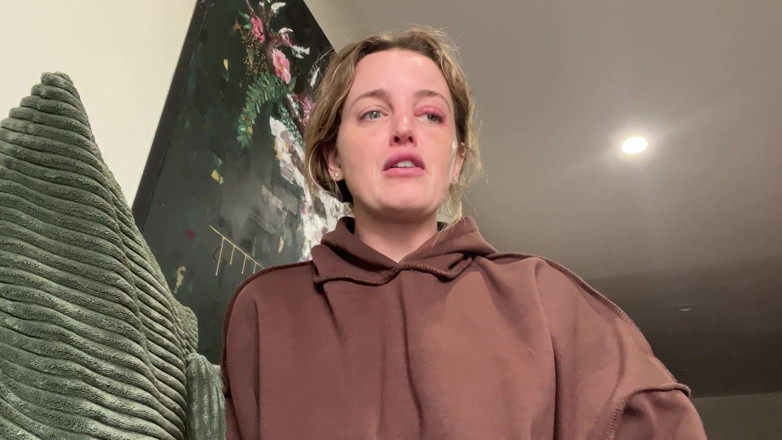 CharlieForde: Interviu: anal dur cu Dredd Featuring Charlie Forde