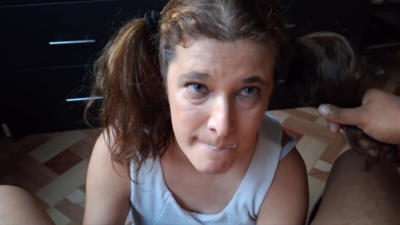 Agnes Swallow: Nevlastní dcera spolkla tátovo sperma