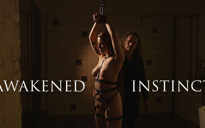 Sensual-X: Instinto acordado