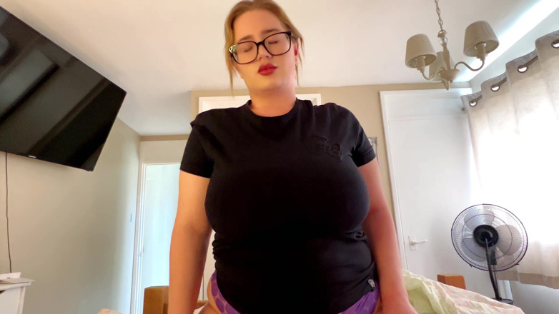 JessieHH: Scopando un vecchio compagno di classe