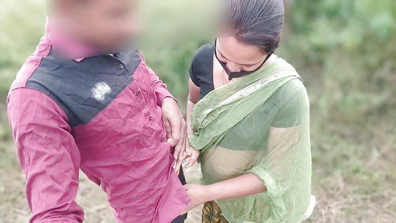 Fuckkkker: New Hindi Vlog with Desi Village Gav Ki Girl Jungal...