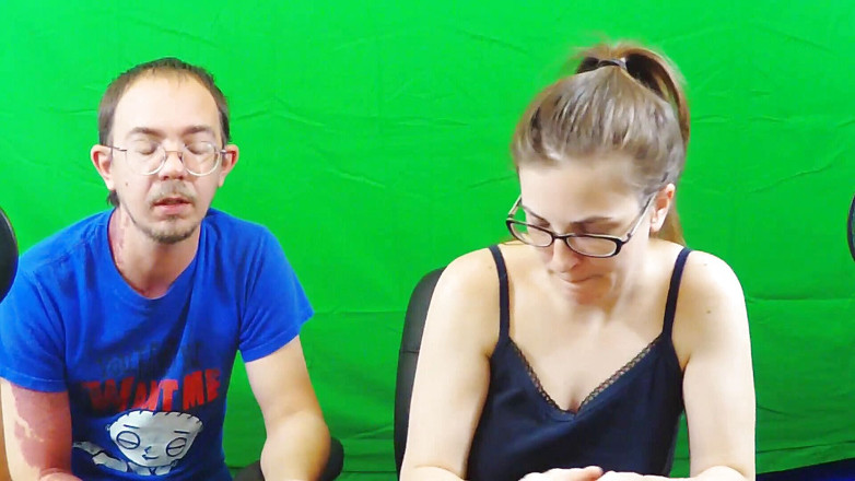 GarlandCple420: Sydneys sexxxcapades Ep 1