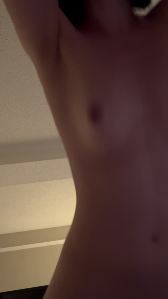 IntimateIsles: Sesso in hotel parte 1