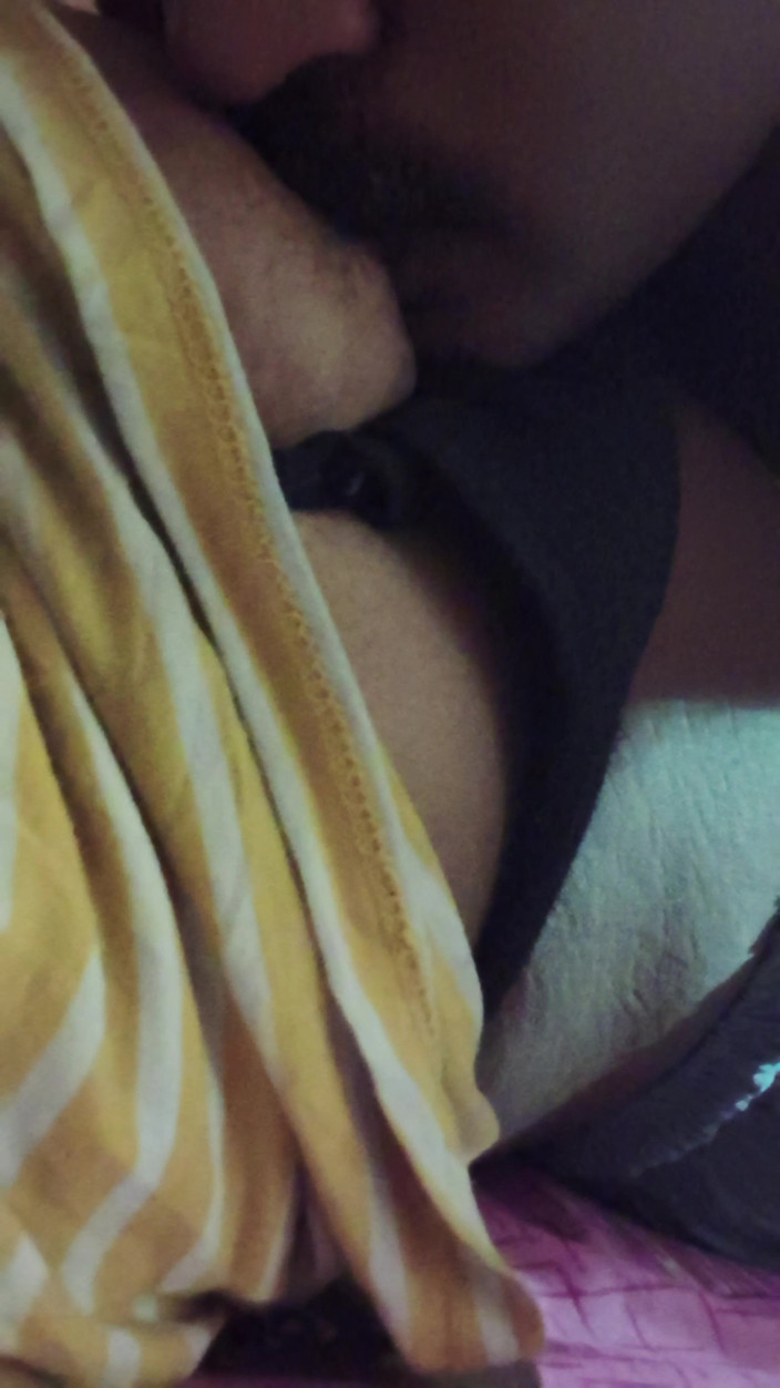 Realmallucouplevlog: Hari ini Nice Rainy Blowjob Kecil Dan Menjilat Video Buah...