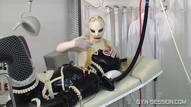 Amator Media: Gummi-sissy, transformationsfantasie teil 3