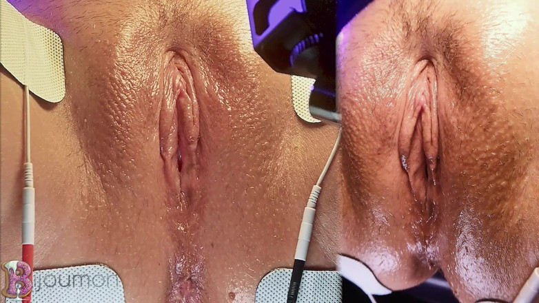 Bijoumon: Vidéo de réaction porno 2 : ma chatte parfaite se fait défoncer -...