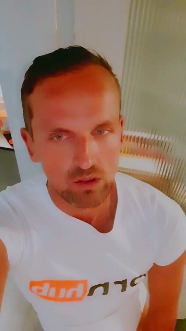 Slutboyben: Slutboyben cam4 homenaje