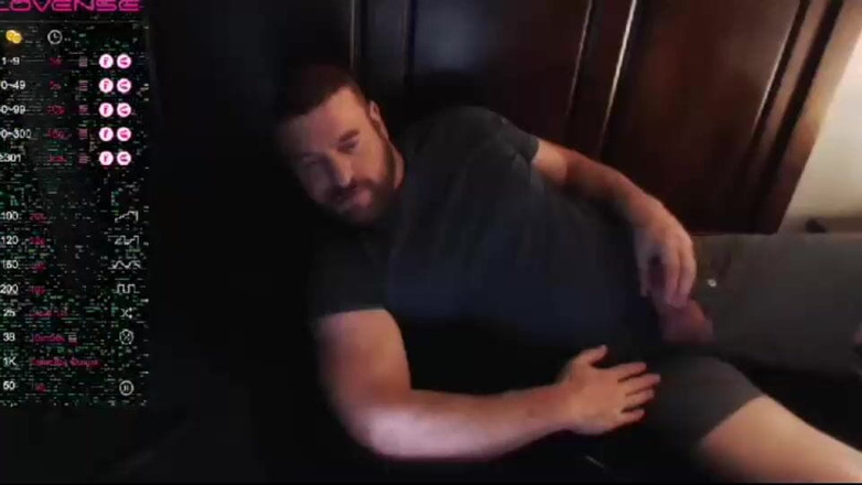 Jockdr2020: Jock it joe