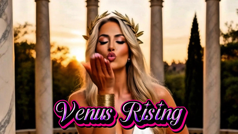 Venus Rising_Hotwife: Dua Cougar Panas, Kongkek Pemandu Menunggang Mereka