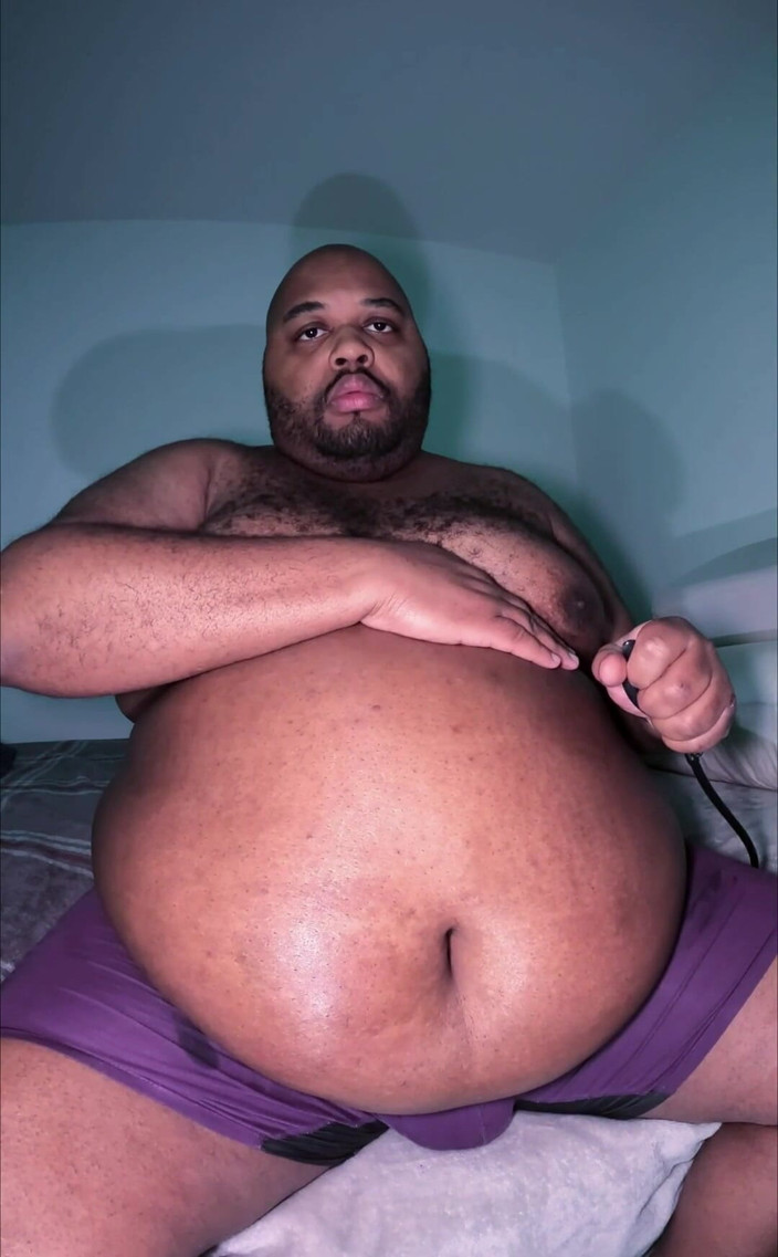 Blkhole420: Bedtime chug, inflation and release