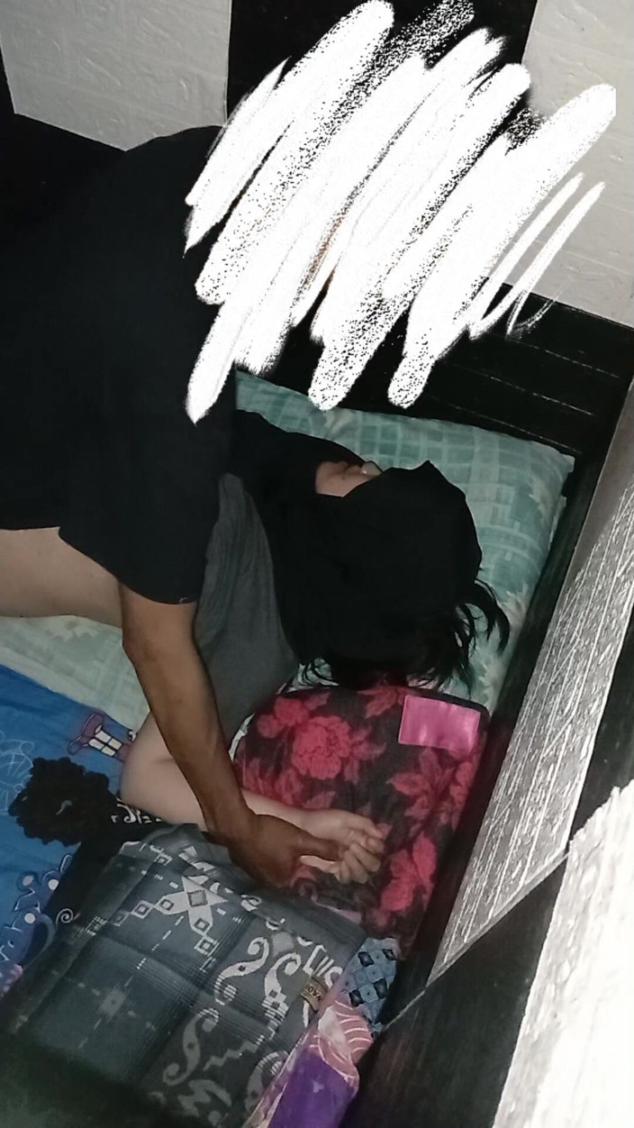Famly sex: Przyjemność mojej wąskiej cipki