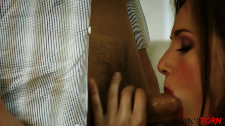 SaintPorn: Tori Black zostaje zerżnięta każdego ranka
