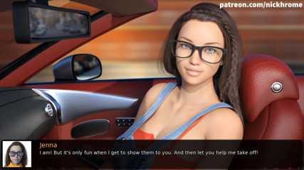 Visual Novels: Where the heart is. Part 359