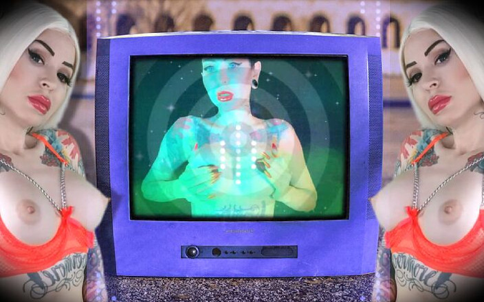 Baal Eldritch: Musim panas yang kecanduan: pujalah videoku dan puaskan hasratmu - joi,...
