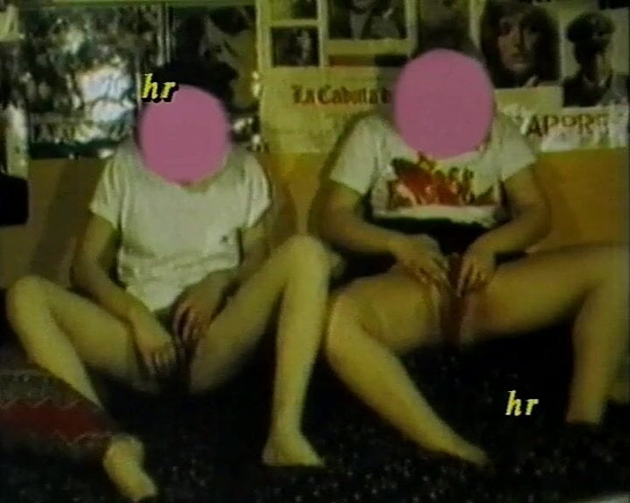 Hans Rolly: Sexo italiano dos anos 90 em vídeos exclusivos na web # 1