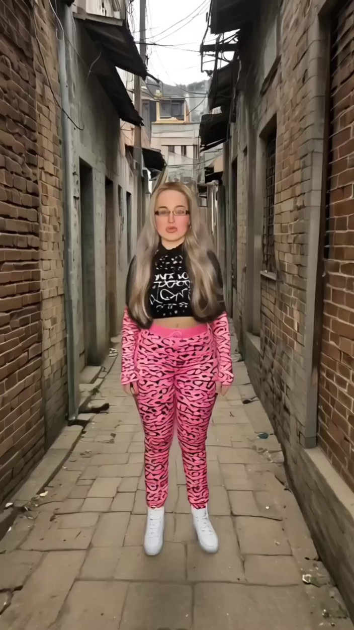 FinDom Goaldigger: Chica Mafiosa, за которой следует туалет