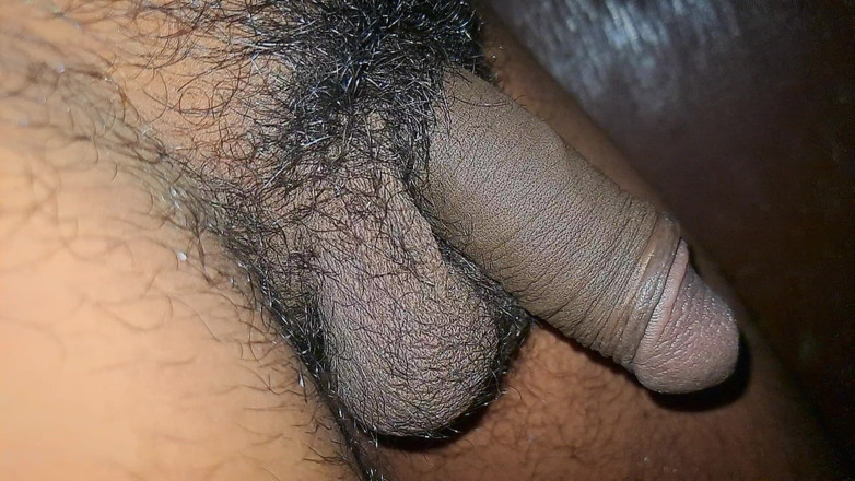 Desi_Porn_India: Gorący indyjski facet