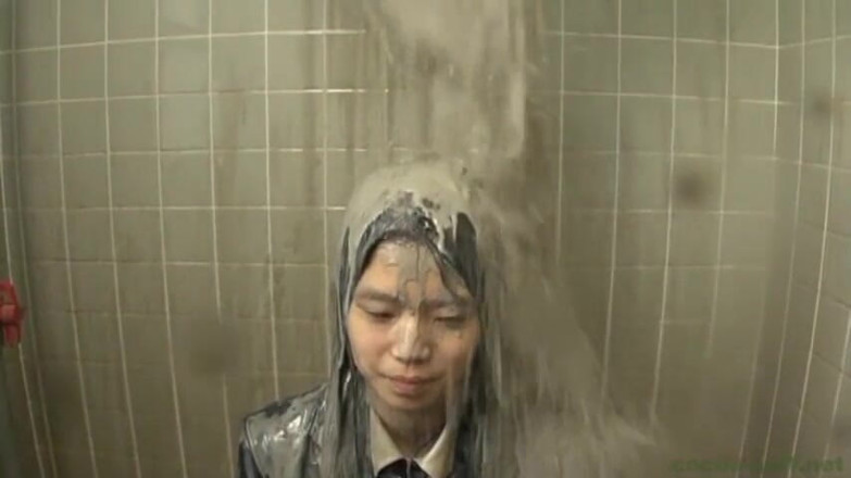 Cocoa Soft: Douche de boue 02