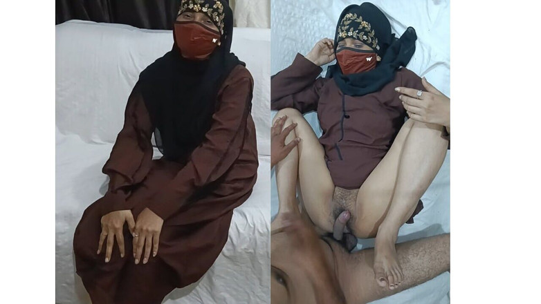 Dearshivani: Indiancă bhabhi musulmană a fost futută cu greu de vecinul...