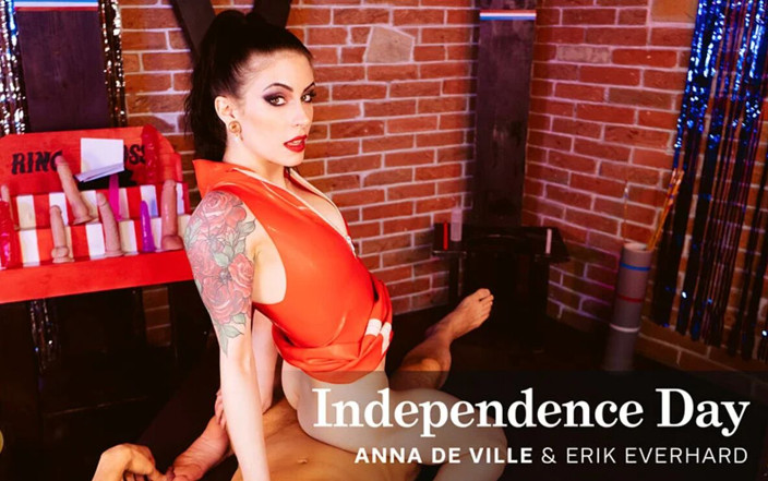 Virtual Real Passion: Ziua Independenței
