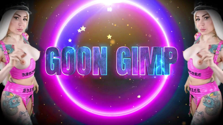 Baal Eldritch: The Goon Gimp - Gooner, Goonning