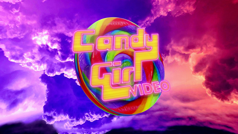 CandyGirl Video: Anabelle Pync - baş aşağı orgazm 4k
