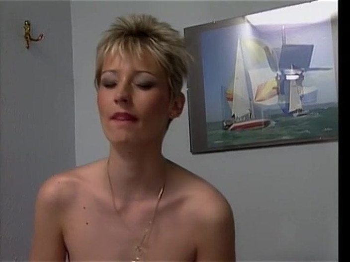 GERMAN PORN CLASSICS: 섹스 에어로빅 독일 빈티지 포르노 영화
