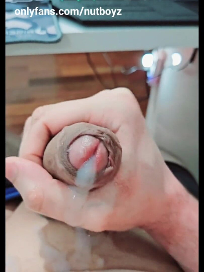 Lkdick8: kya tum meri viry vaali beb ko pi sakte ho?