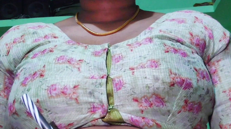 Desi Mohini: Koca karısını aldatıyor ve Hintli kız arkadaşıyla seks yapıyor bölüm 12