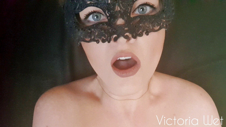 Victoria wet: Фільм для моєї фанатки Джессі