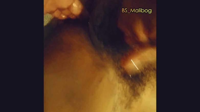 pinoy malibog: Sperma abbondante di un grosso cazzo 2
