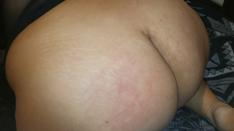Riderqueen: Macocha szorstka anal zerżnięta 2