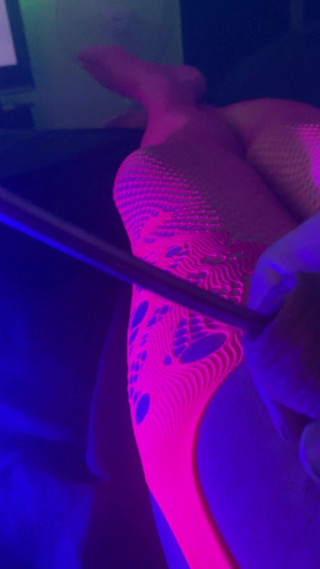 Virgin Crossdresser "Oidacat": Pinky nálada II