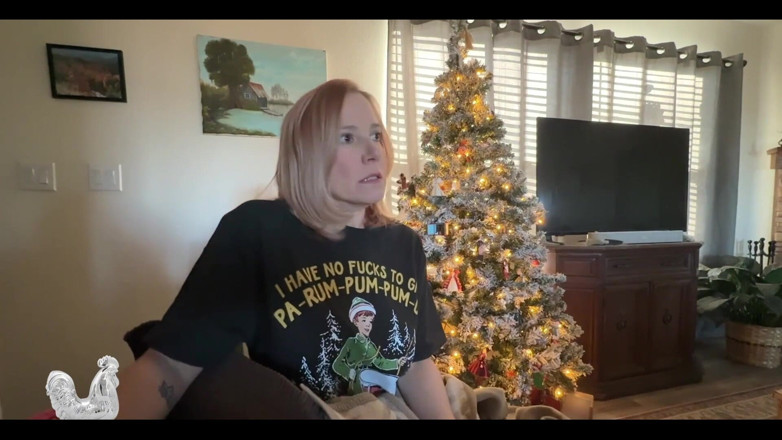 Jane Cane: У комплекті з моєю мачухою