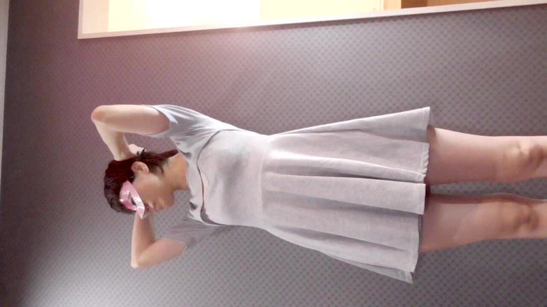 hiro_mayu_couple_jp: Mayu No63，深喉，条纹内裤水手服，肛门尾巴，
