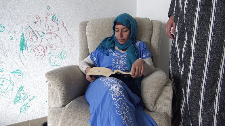 Souzan Halabi: Ägyptische ehefrau lässt geilen ehemann in den mund kommen