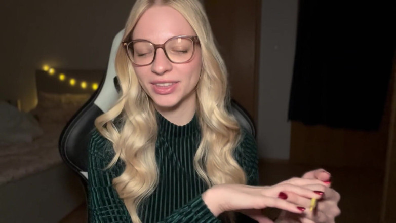 Goddess_Bella_Rae: Erkeklik Is