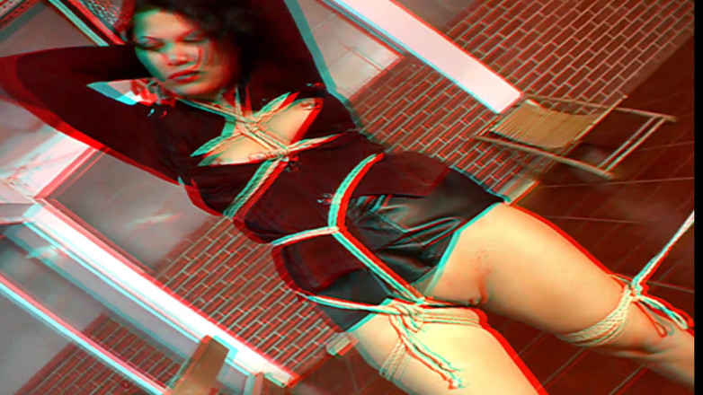 Genuine XXX: Monica, intense, casting BDSM, salope soumise, bondage, humiliation - expérience complète...