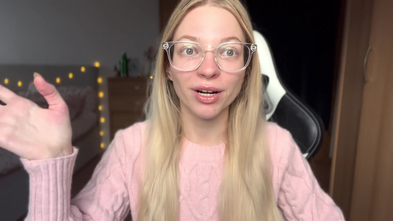 Goddess_Bella_Rae: Все, что вам нужно знать о gooning