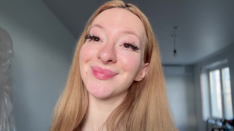 Skinny_lady69: Contorts, fétiche du visage