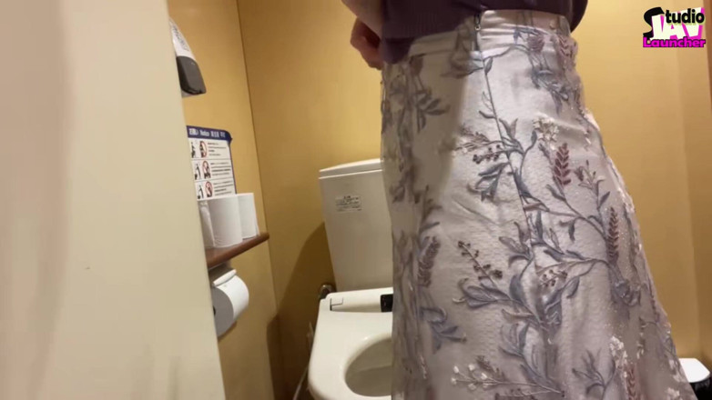 Studio JAV Launcher:  Self-play - gadis ona sejati merekam puncaknya yang tenang di...