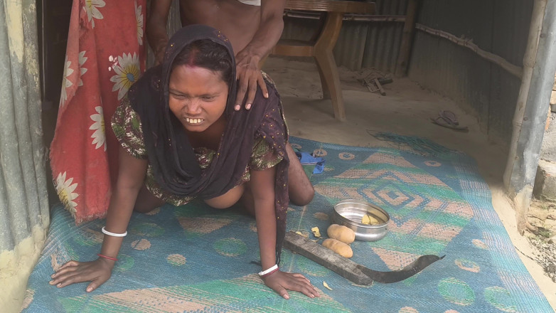 Sexyrani327: Femme au foyer desi indienne