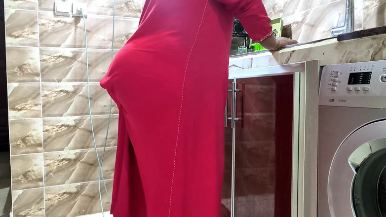 Arabic Bbw: Sex Arabischer Dicker Arsch, Heiße Ägyptische Ehefrau, Analsex