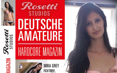 Rosetti: Duitse amateurs 70+ minuten
