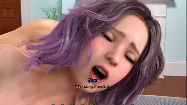 Sex anime taboo: विदाई कोलाज पार्टी में हॉट लड़की को चोदो