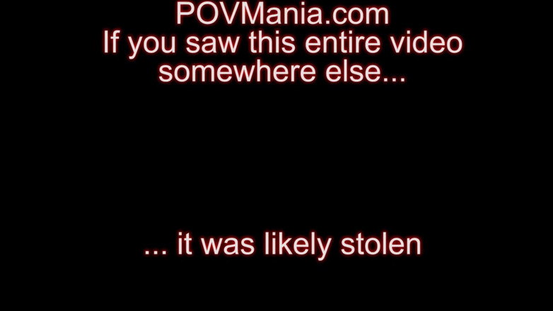 POV Mania: Adorazione del cazzo pov con Shavelle Love e Makayla Cox!